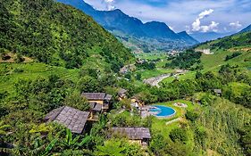 Pu Hmong Eco Retreat